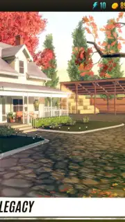 Rival Stars Horse Racing screenshot 9