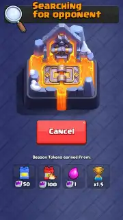 Clash Royale screenshot 8