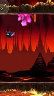 Ninja Run screenshot 2