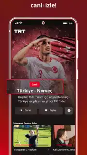 TRT screenshot 3