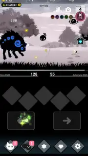 Shadow Land screenshot 15