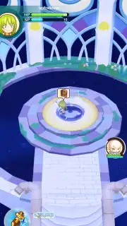 Fantasy Life Online screenshot 2