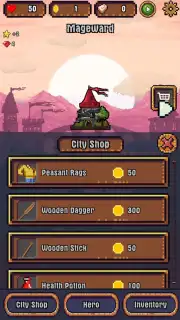 Mageward screenshot 4