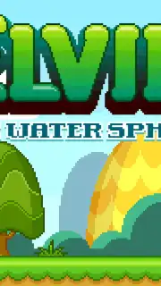 Elvin: The water sphere screenshot 3