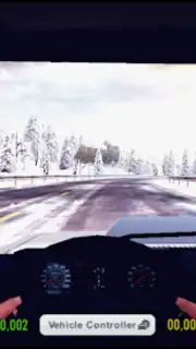 Kartal Drift And Driving Simulator screenshot 18