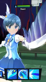 MGCM Magical Girls screenshot 6