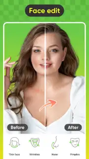 RetouchMe screenshot 8