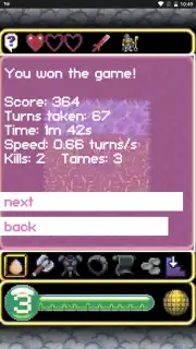 Overworld screenshot 5