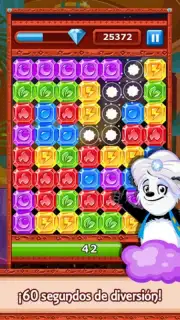 Diamond Dash screenshot 1