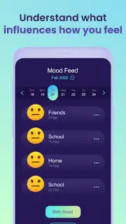 MyBubble screenshot 12