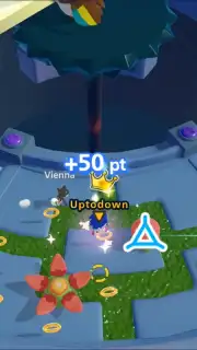 Sonic Rumble screenshot 7
