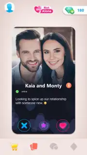 Not Alone screenshot 16