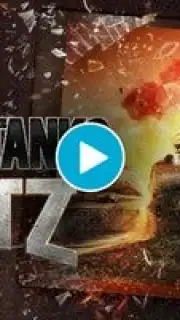 World of Tanks Blitz screenshot 1
