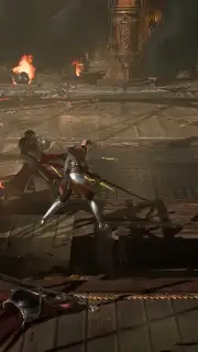 ArcheAge WAR (KR) screenshot 3