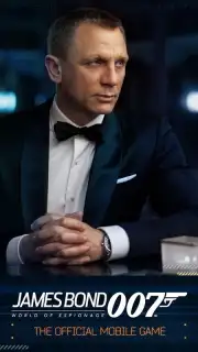 Bond screenshot 10