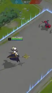 Arena of Anime: MOBA Legends screenshot 1