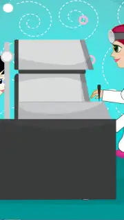 Nurse Doctor Amy Eye Care Hospital screenshot 7