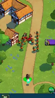Idle Necromancer screenshot 8