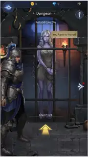 Worldstone: Bloodline Origins screenshot 8