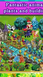 Fairy Farm screenshot 12