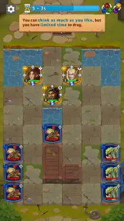 Friends and Dragons screenshot 5
