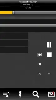 VLC Remote Free screenshot 8