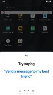 Google Assistant screenshot 14