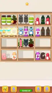 Goods Sort screenshot 5