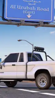 Car Drifting Games screenshot 11