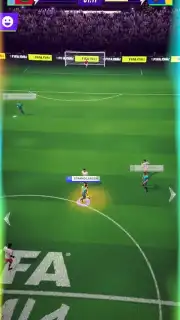 FIFA Rivals screenshot 6