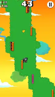 Wall Kickers screenshot 9