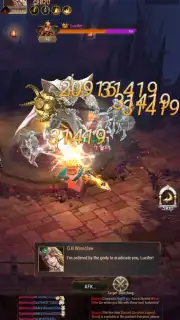 Metamorph M screenshot 8