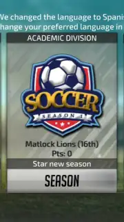 Football 2019 screenshot 10