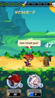 Beasts vs Monster screenshot 10