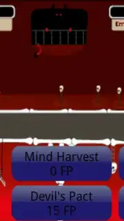 Vampires Fall screenshot 2