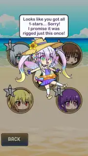 Gacha Resort screenshot 5