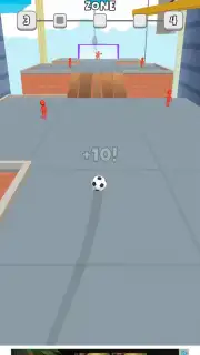 Crazy Kick! screenshot 8