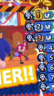 Sonic Rumble screenshot 5