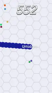Snake.io screenshot 10
