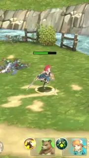 Soul Seeker R screenshot 8