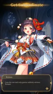 ISEKAI: Demon Waifu screenshot 6