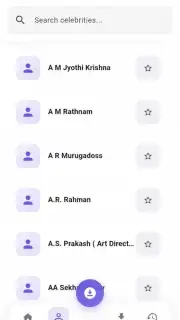 Ragalahari Downloader screenshot 5