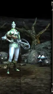 Legend of Master Online screenshot 3