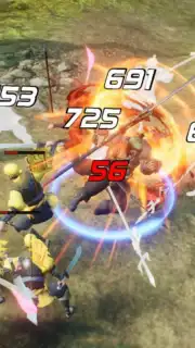 Three Kingdoms: Legends of War screenshot 1