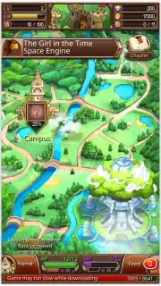 Sid Story at Lussid screenshot 10