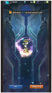 AFK Champions screenshot 2