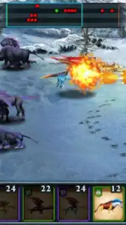 Fort Conquer screenshot 3