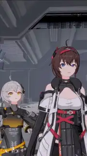 Aether Gazer screenshot 13