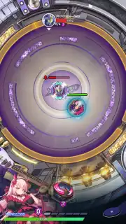 Spin Burst screenshot 4