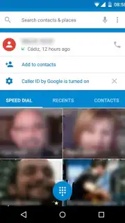 Phone by Google screenshot 7